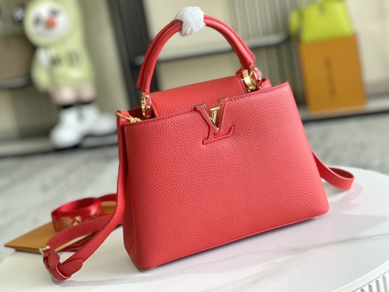 Louis Vuitton Top Handle Bags